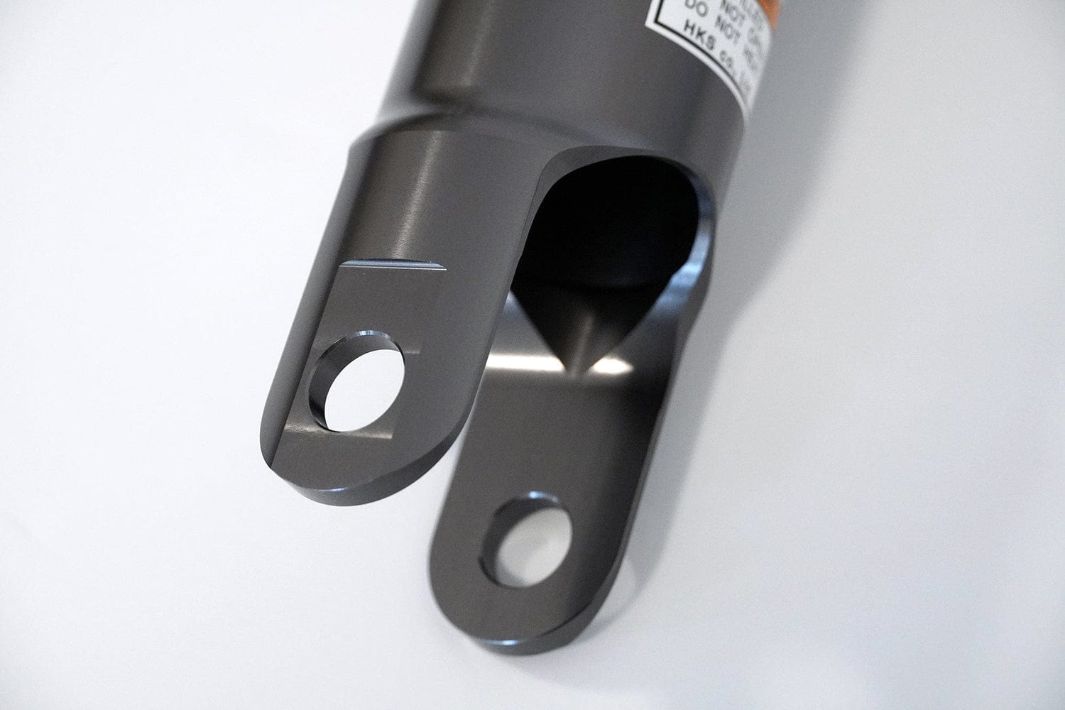 HKS Hipermax S Coilovers for 1993-1998 Toyota Supra (JZA80) 80300-AT010