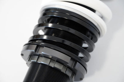 HKS Hipermax S Coilovers for 1993-1998 Toyota Supra (JZA80) 80300-AT010