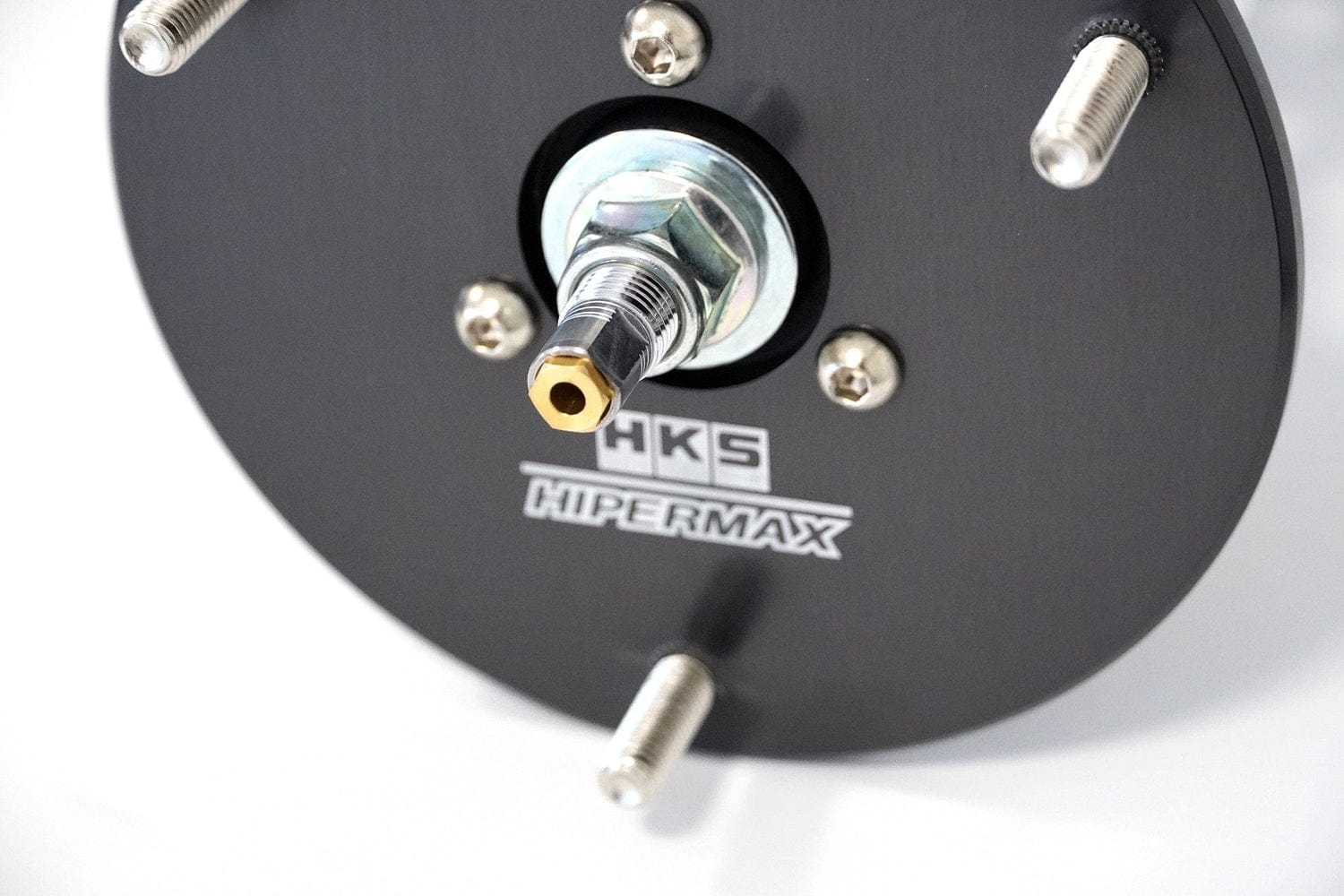 HKS Hipermax S Coilovers for 1993-1998 Toyota Supra (JZA80) 80300-AT010