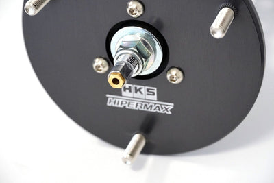 HKS Hipermax S Coilovers for 1993-1998 Toyota Supra (JZA80) 80300-AT010