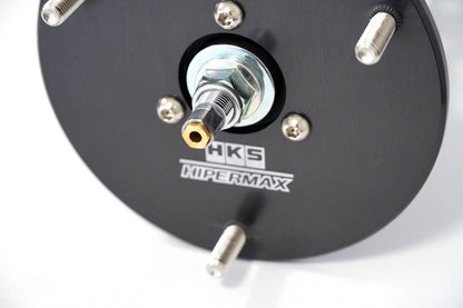 HKS Hipermax S Coilovers for 1993-1998 Toyota Supra (JZA80) 80300-AT010