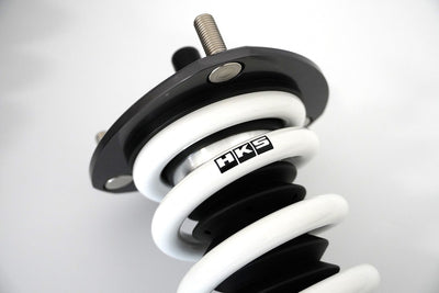 HKS Hipermax S Coilovers for 1993-1998 Toyota Supra (JZA80) 80300-AT010