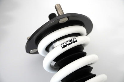 HKS Hipermax S Coilovers for 1993-1998 Toyota Supra (JZA80) 80300-AT010