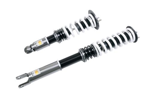 HKS Hipermax S Coilovers for 1997-2001 Nissan Stagea AWD (WGNC34) 80300-AN020