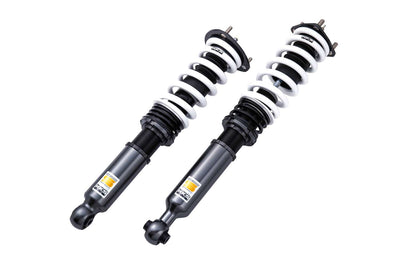 HKS Hipermax S Coilovers for 2000-2004 Toyota Mark II (JZX110) 80300-AT008