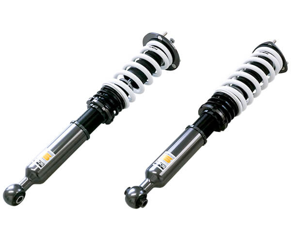 HKS Hipermax S Coilovers for 2006-2007 Lexus GS430 (GSE21/GRS204) 80300-AT003