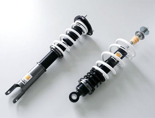 HKS Hipermax S Coilovers for 2006-2015 Mazda MX-5 Miata (NCEC