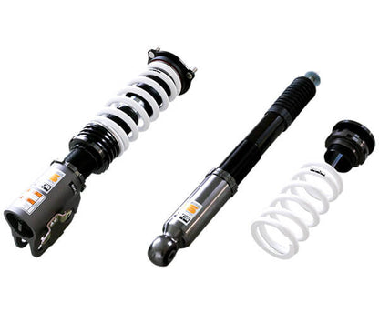 HKS Hipermax S Coilovers for 2007-2010 Honda Civic Type R (FD2) 80300-AH003