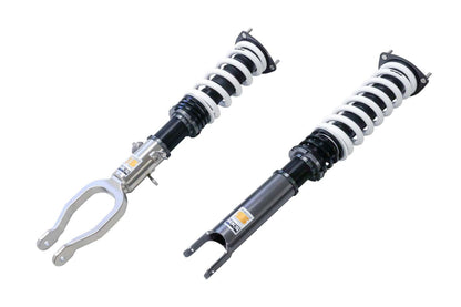 HKS Hipermax S Coilovers for 2009-2024 Nissan GT-R (R35) 80300-AN001