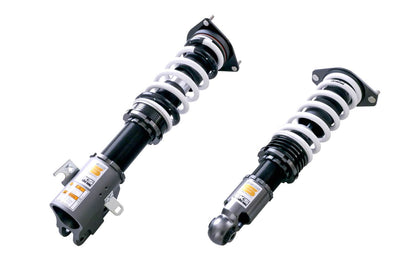 HKS Hipermax S Coilovers for 2010-2015 Subaru Legacy 2.5 (BR9/BM9) 80300-AF004