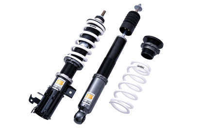 HKS Hipermax S Coilovers for 2011-2016 Honda CR-Z (ZF1) 80300-AH002