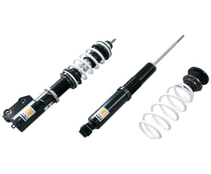 HKS Hipermax S Coilovers for 2015-2020 Honda Fit (GK3/GK5) 80300-AH321