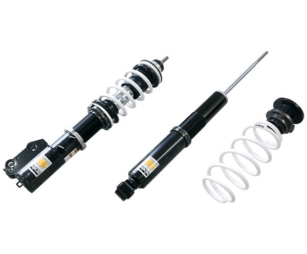 HKS Hipermax S Coilovers for 2015-2020 Honda Fit (GK3/GK5) 80300-AH321