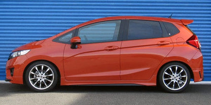 HKS Hipermax S Coilovers for 2015-2020 Honda Fit (GK3/GK5) 80300-AH321