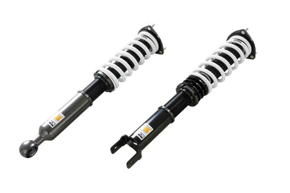 HKS Hipermax S Coilovers for 2017+ Infiniti Q60 (CV37) 80300-KN001
