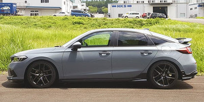 HKS Hipermax S Coilovers for 2021+ Honda Civic Hatchback (FL1) 80300-AH011