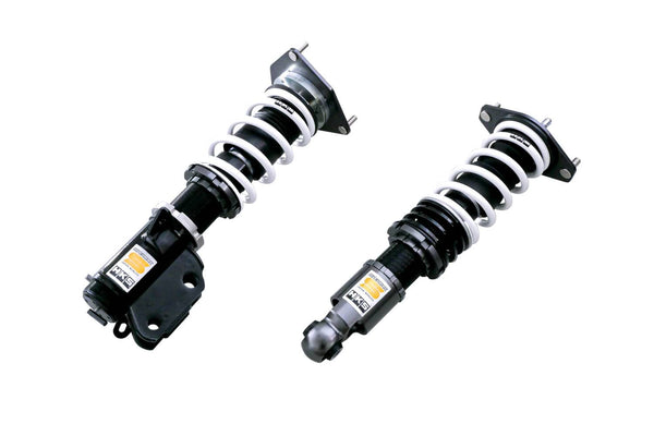 HKS Hipermax S Coilovers for 2022+ Subaru BRZ (ZD8) – SPRINGRATES®