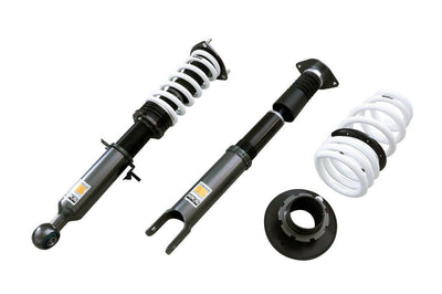 HKS Hipermax S Coilovers for 2023+ Nissan Z (RZ34) 80300-AN018