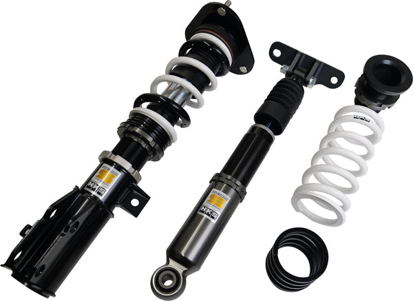 HKS HIPERMAX S GZEA14H GRカローラサスペンションキット HKS Hipermax S Coilovers for 2023+ Toyota GR Corolla (GZEA14H