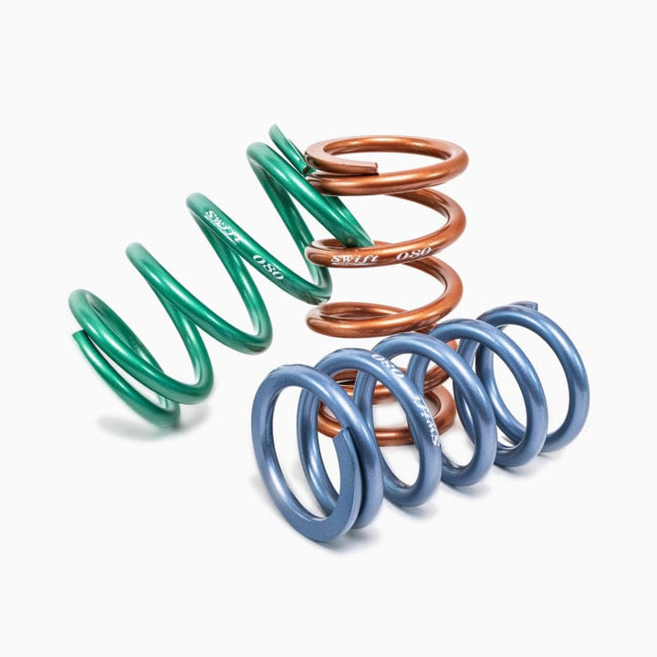 SPRINGRATES® | Performance Coilovers & Suspension Kits from Top Brands