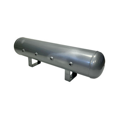 VERA 4 Gallon Steel Air Tank for universal air suspension