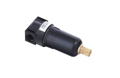 VERA 1/4" Water Trap for universal air suspension