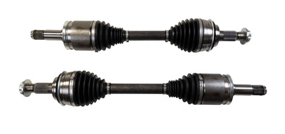 ReadyLift 6" MAX3.3 Suspension System w/Rear Coil Springs for 2022-2025 Toyota Tundra RWD/4WD 42-52640