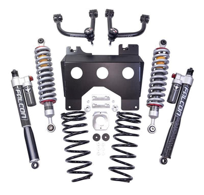 ReadyLift 3" SST2.1 Suspension System for 2010-2024 Toyota 4Runner 62-50340