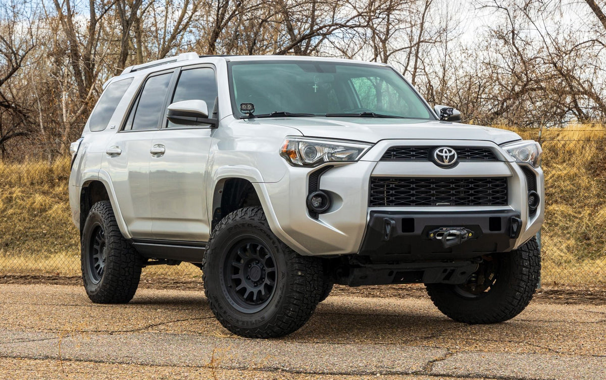 ReadyLift 3" SST2.1 Suspension System for 2010-2024 Toyota 4Runner 62-50340