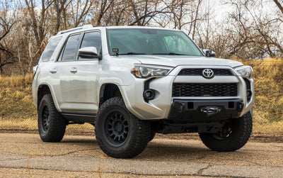 ReadyLift 3" SST2.1 Suspension System for 2010-2024 Toyota 4Runner 62-50340
