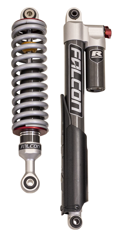 ReadyLift 4" SST2.1 Premium Suspension System for 2019-2024 GMC Sierra 1500 62-39440