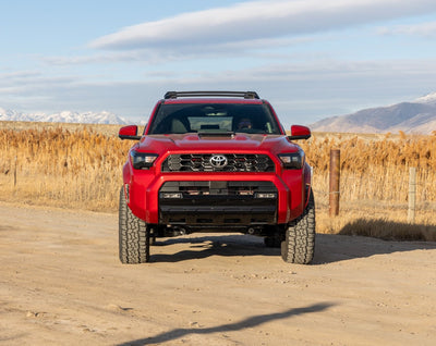 ReadyLift 2.5" SST Lift Kit for 2025-2026 Toyota 4Runner 69-55250