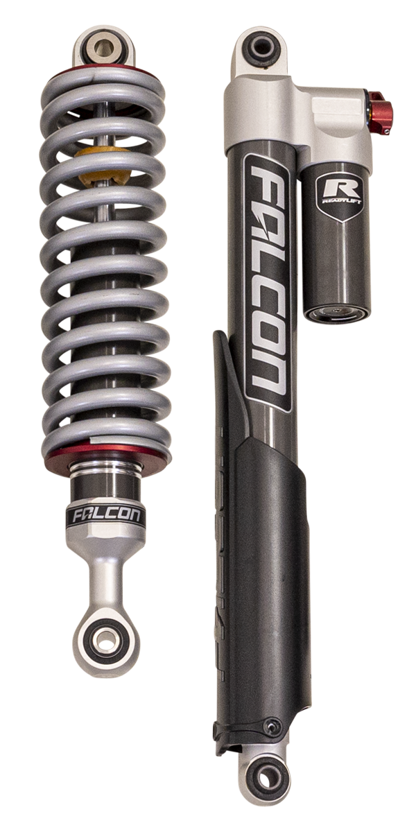 ReadyLift 2.5" SST2.1 Suspension System w/Falcon 2.1 for 2005-2023 Toyota Tacoma 62-55340