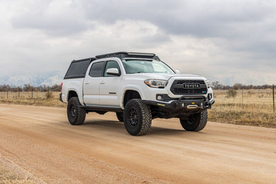ReadyLift 2.5" SST2.1 Suspension System w/Falcon 2.1 for 2005-2023 Toyota Tacoma 62-55340