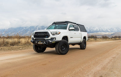 ReadyLift 2.5" SST2.1 Suspension System w/Falcon 2.1 for 2005-2023 Toyota Tacoma 62-55340