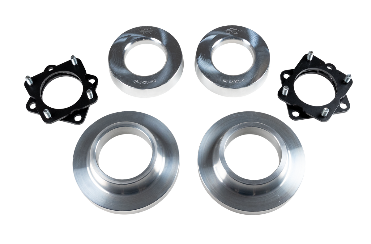 ReadyLift 2.5" SST Lift Kit for 2024-2026 Toyota Tacoma 69-54250