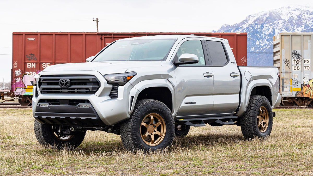 ReadyLift 2.5" SST Lift Kit for 2024-2026 Toyota Tacoma 69-54250