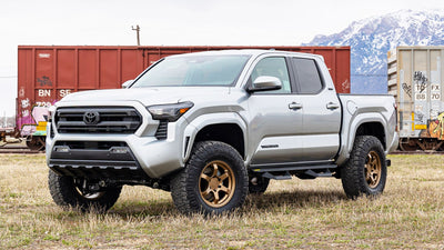 ReadyLift 2.5" SST Lift Kit for 2024-2026 Toyota Tacoma 69-54250