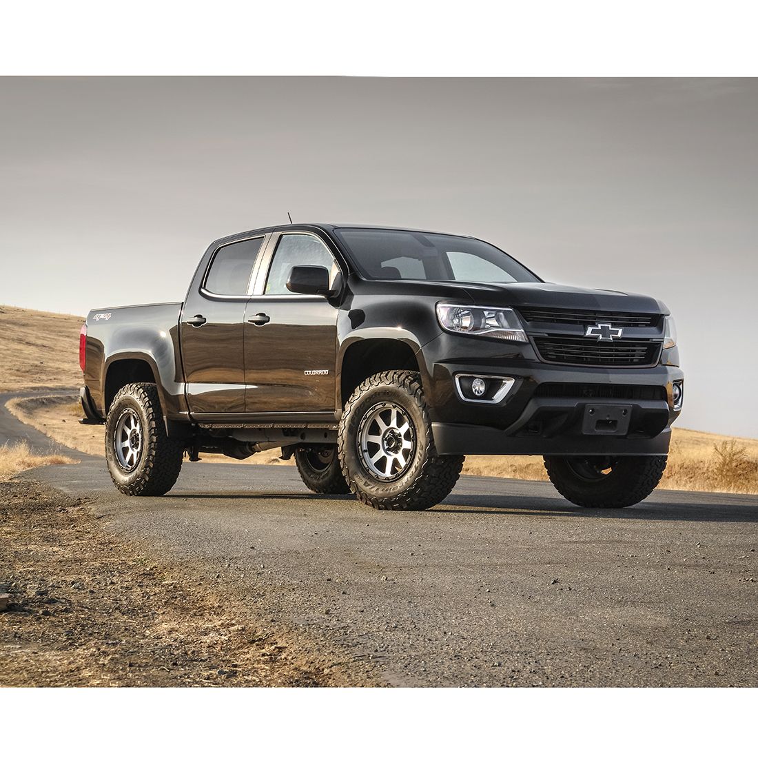ReadyLift 3.5" SST Lift Kit for 2015-2022 Chevrolet Colorado 69-3535