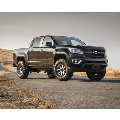 ReadyLift 3.5" SST Lift Kit for 2015-2022 Chevrolet Colorado 69-3535