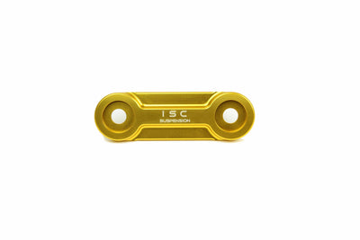 ISC Suspension Front Control Arm Brace (Pair) for 2022-2025 Toyota GR86 RWD (ZN8) ISC-FCS-BRZ