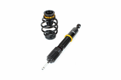 ISC Suspension N1 Track/Race Coilover Kit for 2010-2014 Volkswagen Golf AWD (Typ 5K) ISC-V009-2-T
