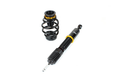 ISC Suspension N1 Track/Race Coilover Kit for 2010 Volkswagen Golf Wagon MK5 FWD (1K) ISC-V008-1-T