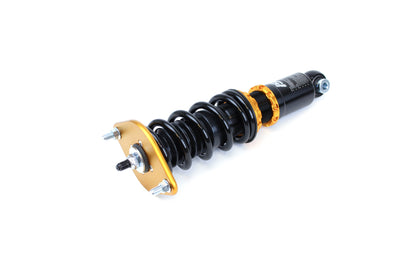 ISC Suspension N1 Track/Race Coilover Kit for 2022-2025 Toyota GR86 RWD (ZN8) ISC-S018-1-T