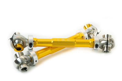 ISC Suspension Rear Adjustable Toe Arms for 2022-2025 Ford Maverick (Unibody) ISC-F031TA