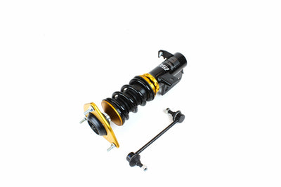 ISC Suspension Street Sport Basic Coilover Kit for 2022 Subaru BRZ ISC-S018B-1-S