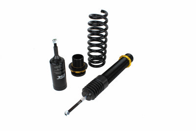 ISC Suspension Street Sport N1 Coilover Kit for 2004-2009 BMW X3 (E83) ISC-B036-S