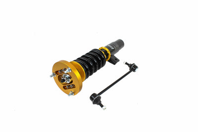 ISC Suspension Street Sport N1 Coilover Kit for 2004-2009 BMW X3 (E83) ISC-B036-S