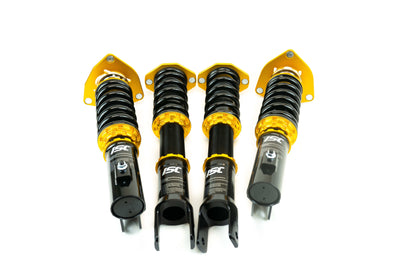 ISC Suspension Street Sport N1 Coilover Kit for 2014-2017 Mitsubishi Outlander ISC-M042-S