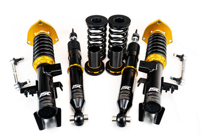 ISC Suspension Street Sport N1 Coilover Kit for 2022-2025 Ford Maverick (Unibody) ISC-F031-S